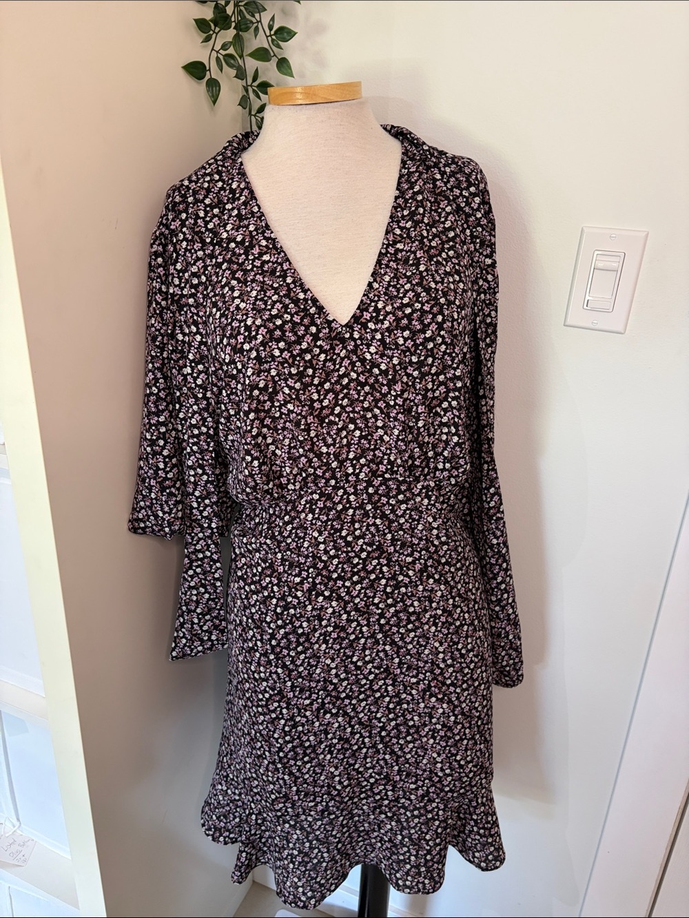 JF 20W dress 🌸